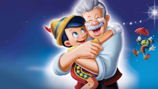 pinocchio 7 siyahı